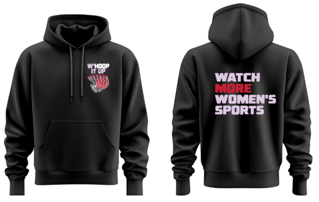 WIU 2025 HOODIE