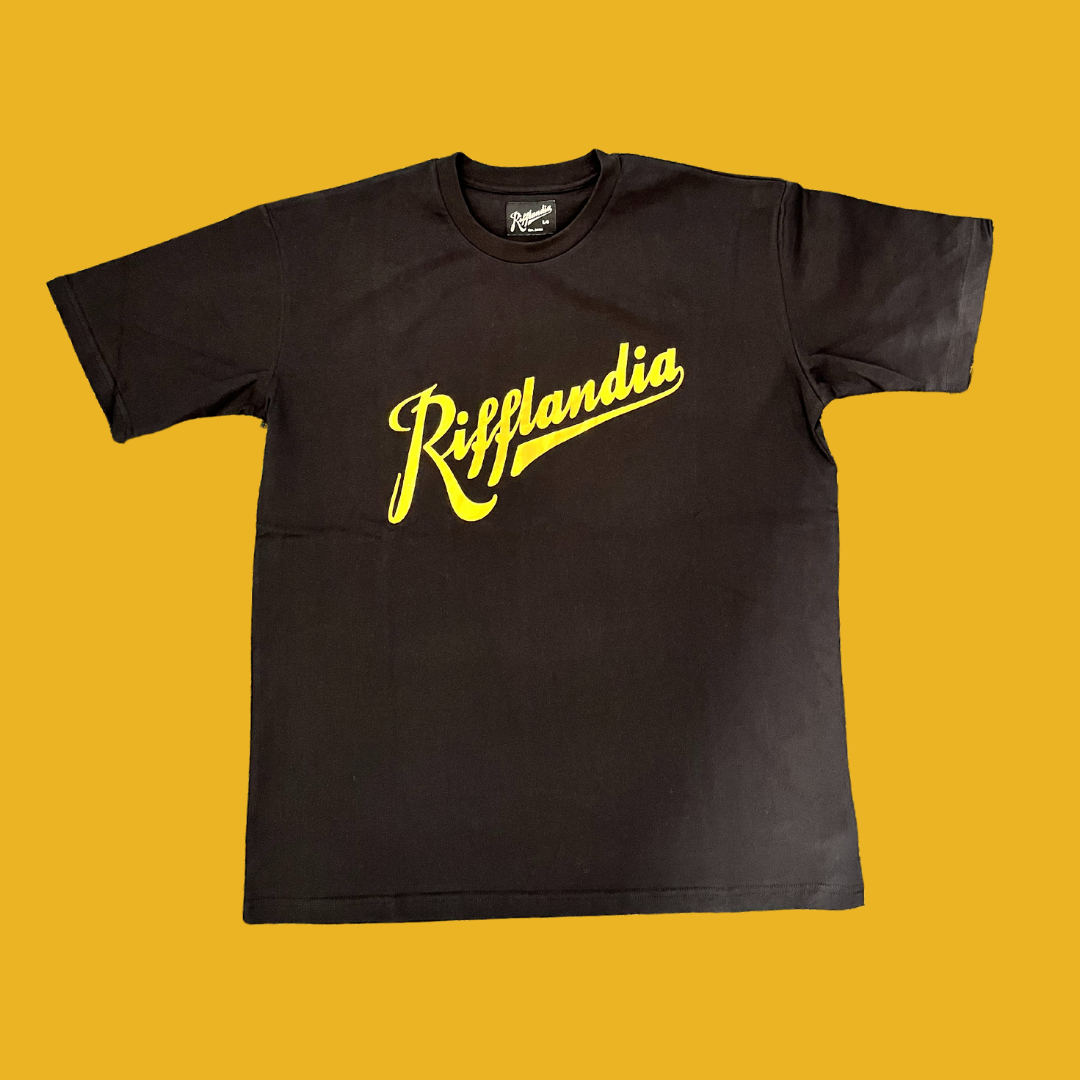 GOOD AS GOLD TEE