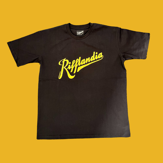 GOOD AS GOLD TEE