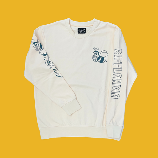 CREAM BEE CREW