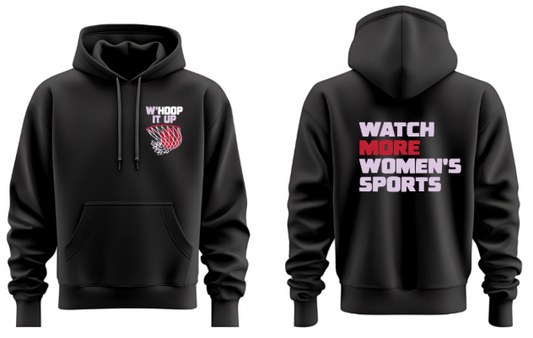 WIU 2025 HOODIE